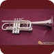 Vincent Bach C180L239/25c SP C Trumpet 1996