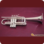 Vincent Bach C180L23925c SP C Trumpet 1996