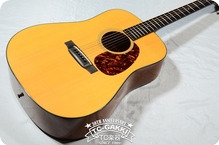 Martin 12 D 18V 2012