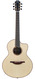 Lowden S50C African Blackwood Alpine Spruce