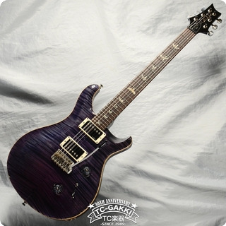 Paul Reed Smith Custom 24 10top Mod. 2012