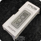 Zoom FP02M Volume Pedal 2010