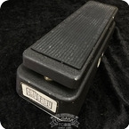 Jim Dunlop GCB 95 Cry Baby 1990