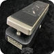 Vox V846-HW Hand-wired Wah Wah Pedal 2010