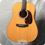 Martin D 16GT 2005