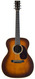 Martin Custom Shop 00028 Vintage Low Gloss Stage 1 Aging Ambertone Burst 2574287 1937