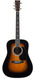 Martin D41 Sunburst Reimagined #2585798