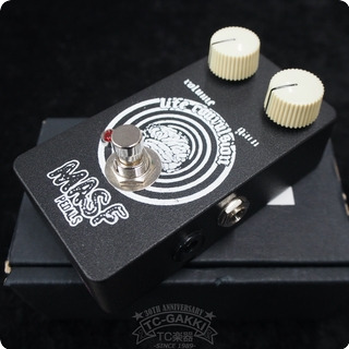 Masf Pedals Life Convulsion Lc 1 2010