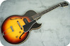 Gibson ES 225 T 1958 Sunburst