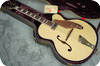 Gretsch 6199 Convertible 1955-Lotus Ivory And Copper