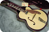 Gretsch 6199 Convertible 1955 Lotus Ivory And Copper