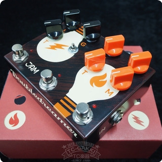 Jam Pedals Double Dreamer 2010