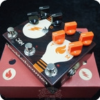 Jam Pedals Double Dreamer 2010