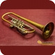 Kurt Knoth Cult Knot B ♭ -GB Rotary Trumpet 1970