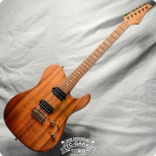 Suhr Guitars Jst Modern T Right Handed 2017