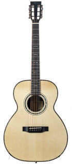 Bsg Om32f Madagascar Rosewood #21946