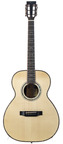 BSG OM32F Madagascar Rosewood 21946