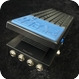 Boss FV-50L Volume Pedal 2014