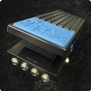 Boss Fv 50l Volume Pedal 2014