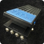 Boss FV 50L Volume Pedal 2014