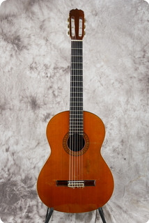 Ramirez 1a 1972 Natural