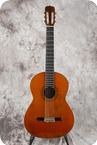 Ramirez 1a 1972 Natural