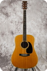 Martin D 35 1966 Natural