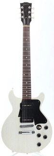 Gibson Les Paul Special Dc 2006 Faded Tv White