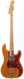 Fender Precision Bass PB57-1100 Billy Sheehan Wife 1990-Natural