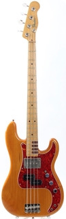 Fender Precision Bass Pb57 1100 Billy Sheehan Wife 1990 Natural