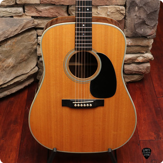 Martin D 28  1973