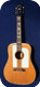 Gibson FJN 1963-Natural