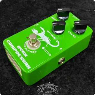 Joyo Dyna Compressor 2010