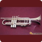Vincent Bach 180ml37SP B Trumpet 2016