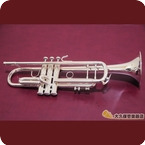 Vincent Bach 180ml37SP B Trumpet 2005