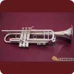 Vincent Bach 180ml37SP B Trumpet 2010