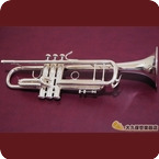 Vincent Bach 180ml37GBSP B Trumpet 1997