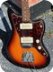 Fender Jazzmaster '62 AVRI Reissue  2001-Sunburst Finish