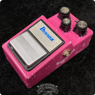 Ibanez Ad9 Analog Delay 2005