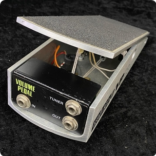 Ernie Ball #6180 Volume Pedal Jr 2000