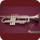 Vincent Bach LR180ML37SP/GP B ♭ Trumpet 2000