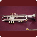 Vincent Bach LR180ML37SPGP B Trumpet 2000