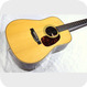 Martin D-28 AUTHENTIC 1941 2012