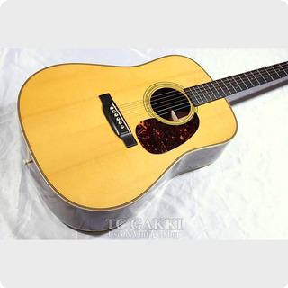 Martin D 28 Authentic 1941 2012