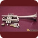 Vincent Bach 189SP E ♭/D Tube Trumpet 1985