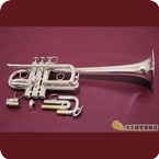 Vincent Bach 189SP E D Tube Trumpet 1985