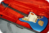 Fender Jaguar 1964 Lake Placid Blue