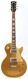 Gibson Les Paul Standard 2004-Goldtop