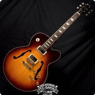 gibson l9 archtop