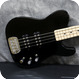 Gl ASAT Bass 2008 Black